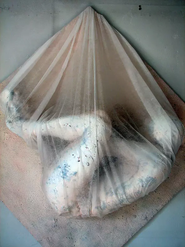 Marcin Paprota - Rzeźba Marton 9