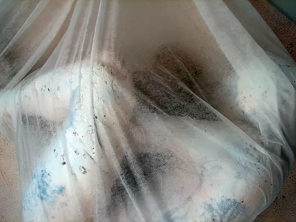 Marcin Paprota - Rzeźba Marton 9