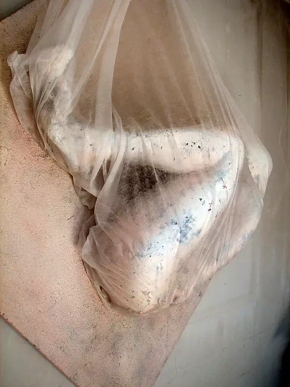 Marcin Paprota - Rzeźba Marton 9