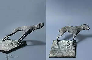 Antoni Janusz Pastwa - Dog 1
