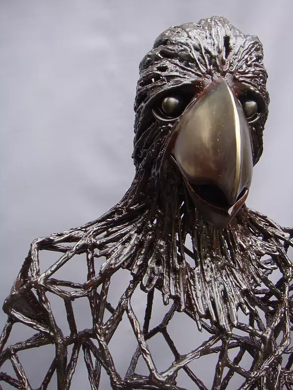 Sylwester Chłodziński - Sculpture Biras