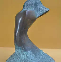 Antoni Janusz Pastwa - Venus 1