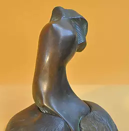 Antoni Janusz Pastwa - Venus II