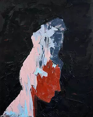   - Sculpture in sculpture