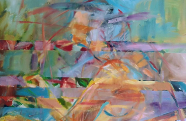 Anna Borcz - Sculptor - Indian