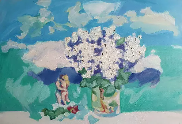 Andrzej Kogut - Rzodkiewkowe Pole