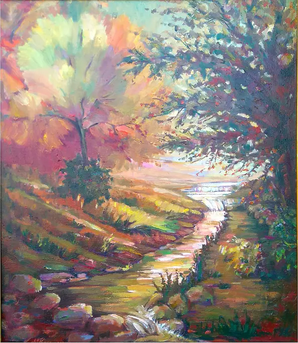 Maciej, Bogusław Kaczmarczyk - Rzyki2