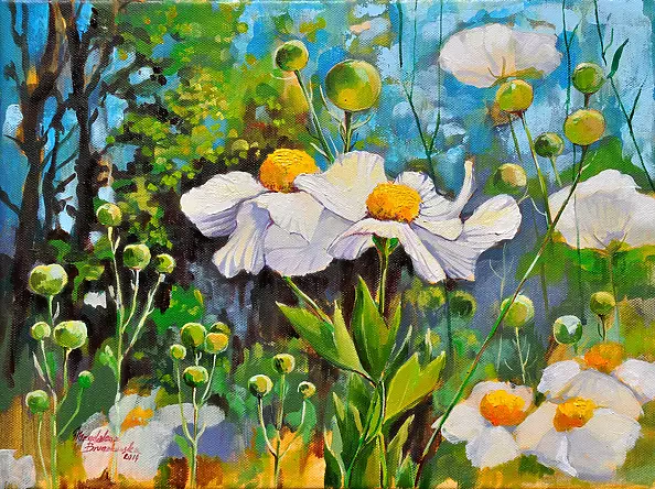 Magdalena Bronakowska -  Rzymaka romneia