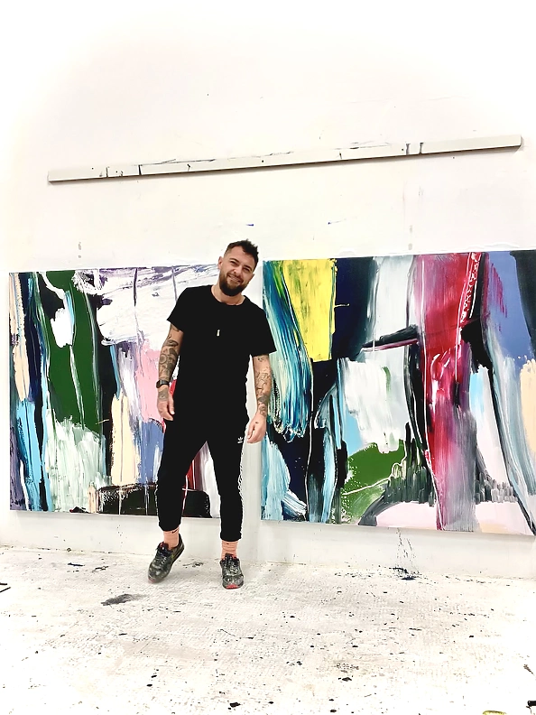 Łukasz Stokowski - S07/02/2022