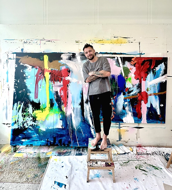 Łukasz Stokowski - S10-01-200-24