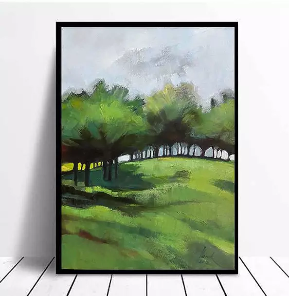 Joanna Marek - COURT