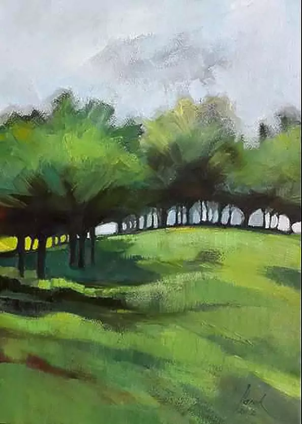 Joanna Marek - COURT