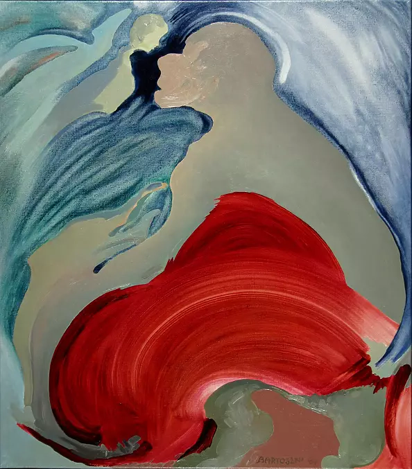 Leokadia Bartoszko - SAKRUM