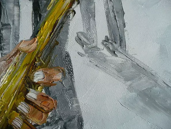 Dorota Łaz - saxophonist