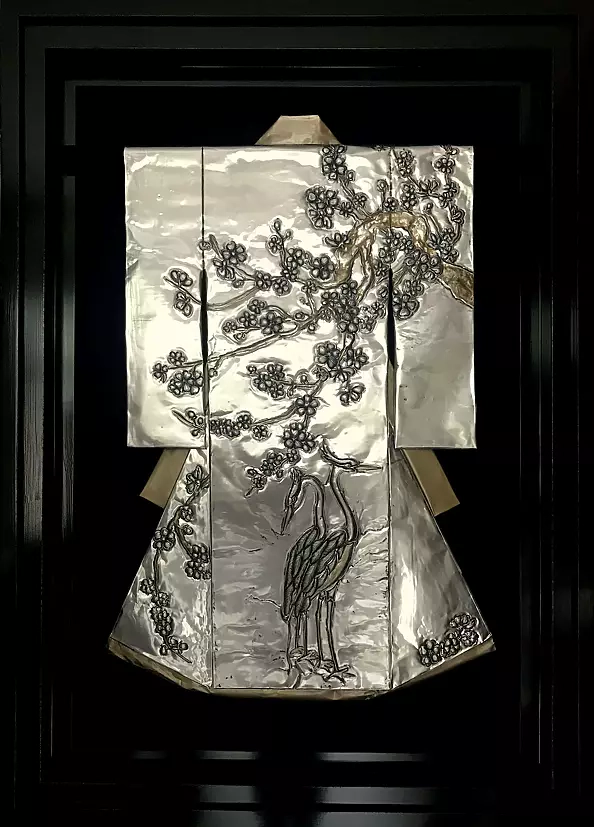 Anna Godlewska - SAKURA - WIŚNIA  