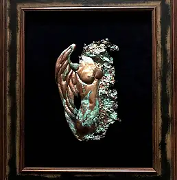 Anna Godlewska - SAMANI