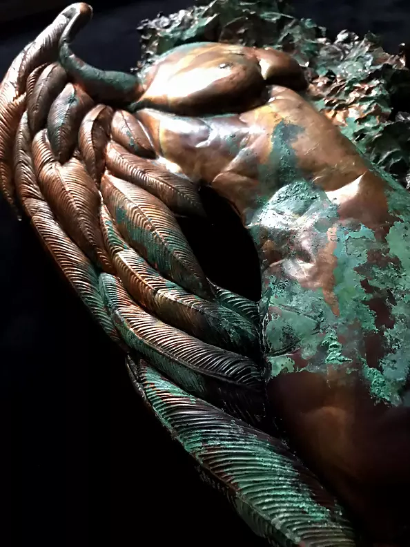 Anna Godlewska - SAMANI