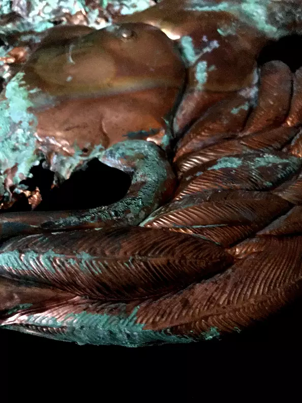 Anna Godlewska - SAMANI