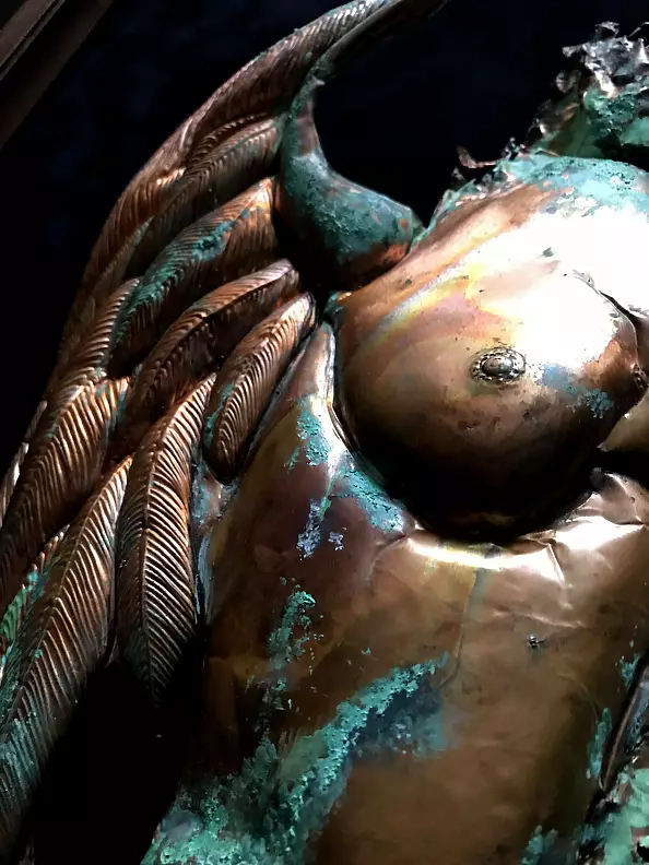 Anna Godlewska - SAMANI