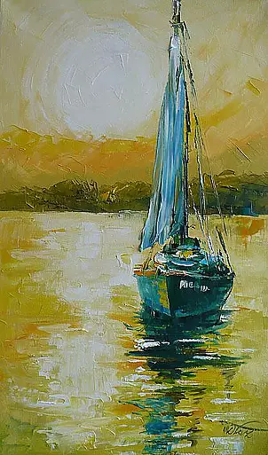 Dorota Łaz - LONELY