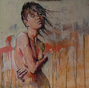 Marcin Mikołajczak - LONELINESS