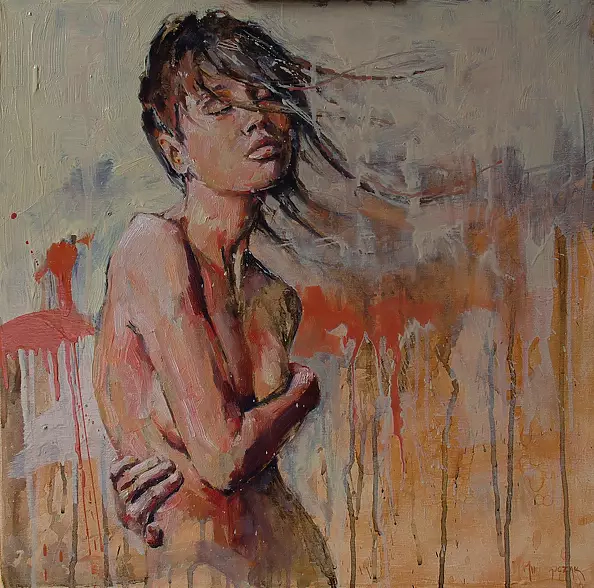 Marcin Mikołajczak - SAMOTNOŚĆ