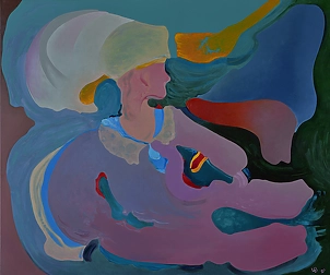 Leokadia Bartoszko - SAMSARA