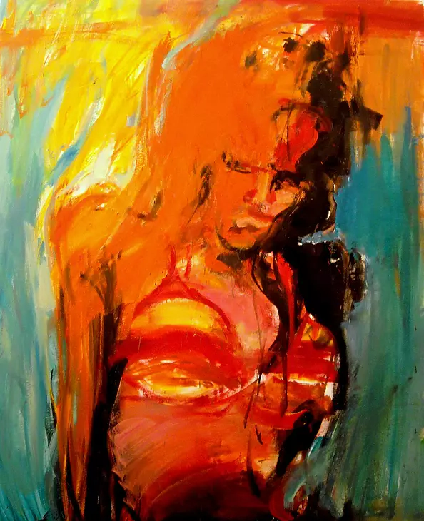 Aleksandra Rutkowska - SANGRIA