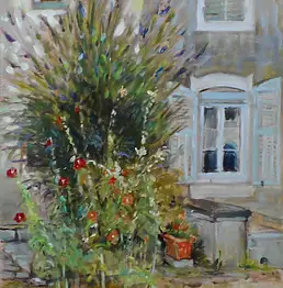 Eugeniusz Szelągowski - Sauvigny FRANCIA