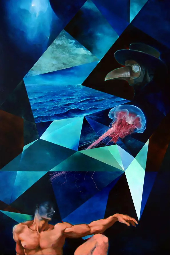 Artur Wawrzkiewicz - SAWGM