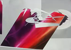 Alina Dorada Krawczyk - SCHOWEK UCZUĆ