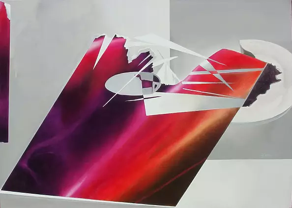 Alina Dorada Krawczyk - SCHOWEK UCZUĆ