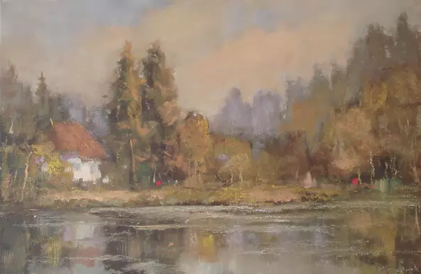 Jan Żyrek - SCHRONISKO W CZARNYM