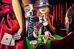 Marcin Kochański - SECRET CASINO II