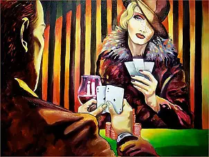 Marcin Kochański - SECRET CASINO VIII