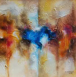 Małgorzata Greguła - SECRET