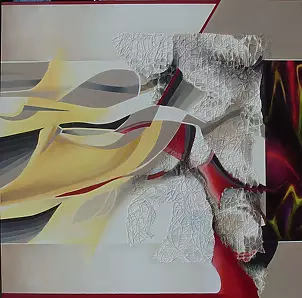 Alina Dorada Krawczyk -  SEKRETY