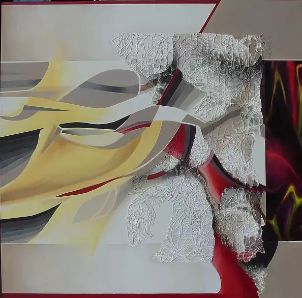 Alina Dorada Krawczyk -  SECRETS