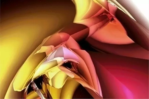 Alina Dorada Krawczyk - SEKRETY