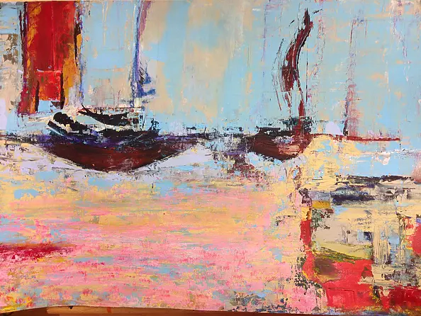 Malina Kokoszczyńska - SEN II