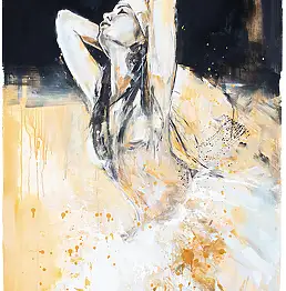 Sylwia Kalinowska - "SEN NOCY LETNIEJ"