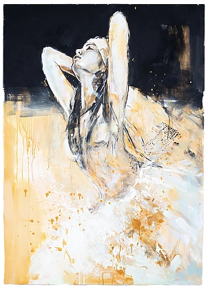 Sylwia Kalinowska - "A MIDSUMMER NIGHT'S DREAM"