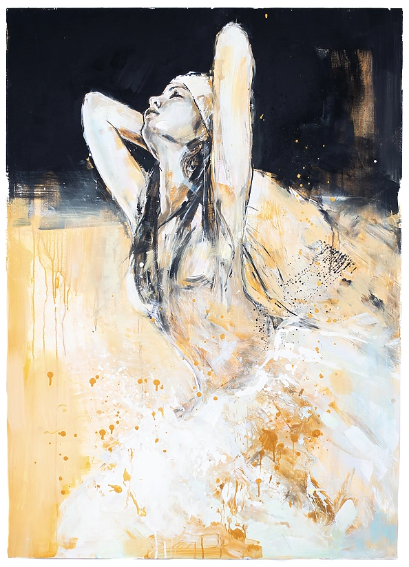 Sylwia Kalinowska - "A MIDSUMMER NIGHT'S DREAM"