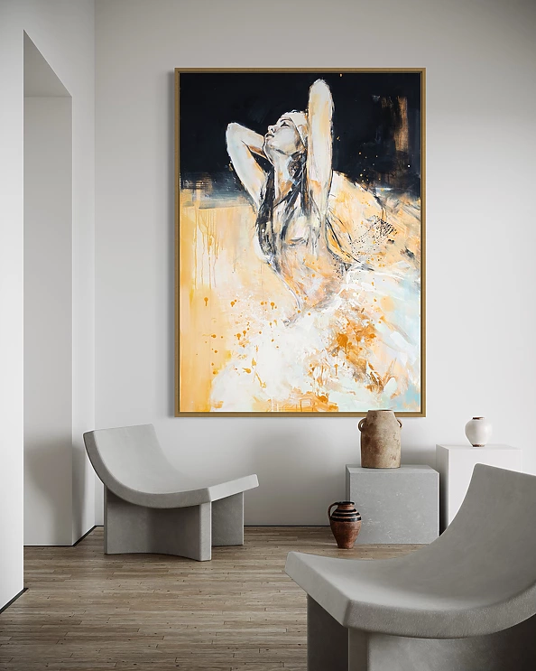 Sylwia Kalinowska - "A MIDSUMMER NIGHT'S DREAM"