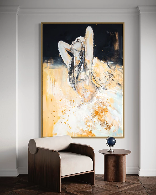 Sylwia Kalinowska - "A MIDSUMMER NIGHT'S DREAM"