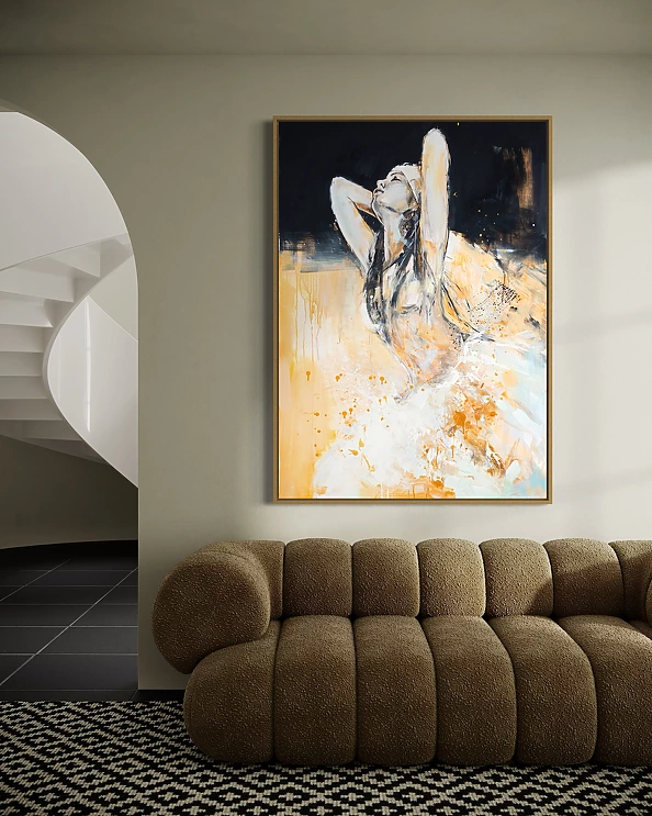 Sylwia Kalinowska - "A MIDSUMMER NIGHT'S DREAM"