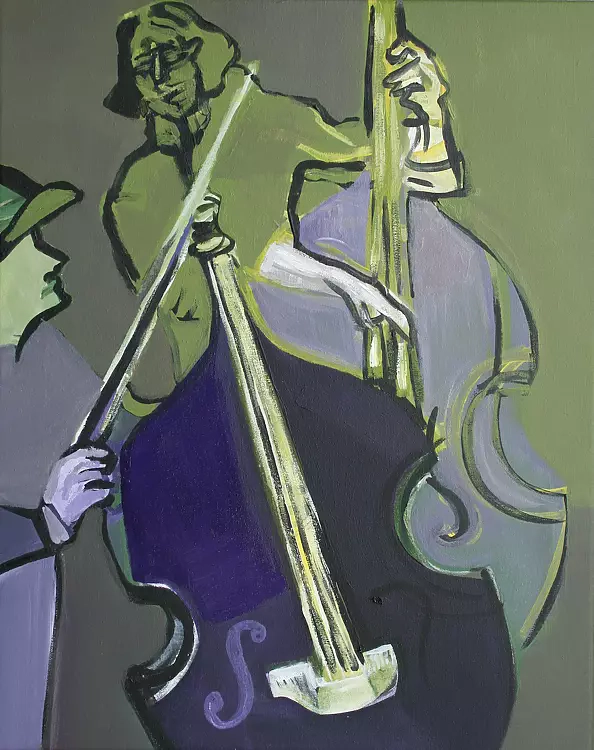 Mariola Paulina Żylińska Jestadt - SEN à propos de Copernic