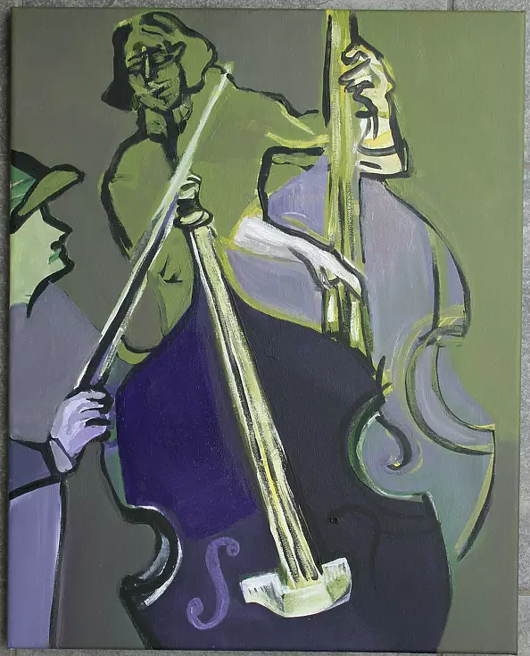 Mariola Paulina Żylińska Jestadt - SEN à propos de Copernic