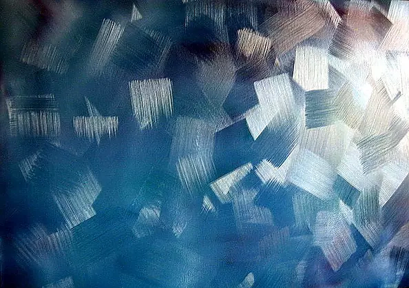 Pavel Volykhine - SHADES OF BLUE