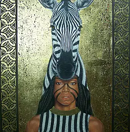 Janusz Magiera - SHAMAN II